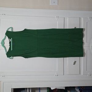 Unique Vintage Sheath Dress